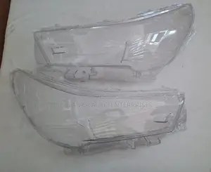 Toyota Hilux 2021 Headlight Lens Set