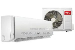 TCL 18000Btu Non-Inverter Air Conditioner