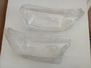Honda CRV 2018 Headlight Lens Set