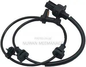 Honda Vezel ABS Sensor Ront with Rear