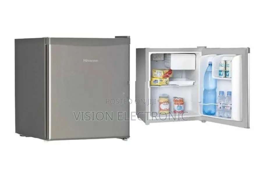 Hisense Mini Refrigerator - 39 Liter