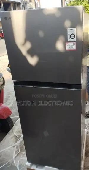 LG 238L 2 Door Smart Inverter Refrigerator