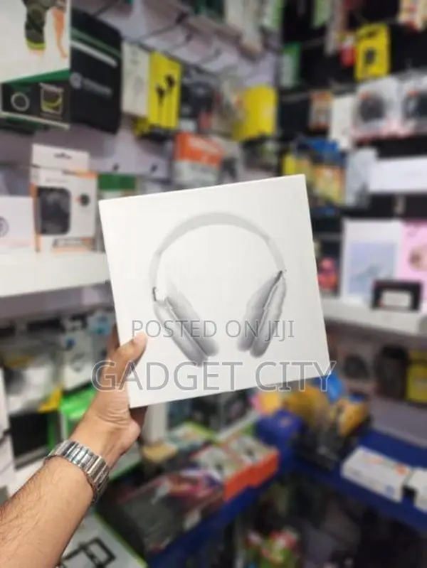 Airpods Max Wireless Headphone