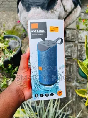 V-113 Bluetooth Speaker