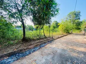 9P Rectangular Shaped Land Close to Hokndara Road, Thalawathugoda