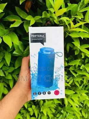 GT-112 Bluetooth Speaker