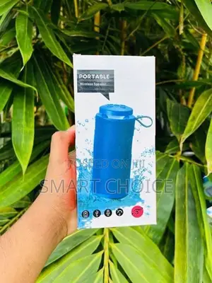 GT-112 Bluetooth Speaker
