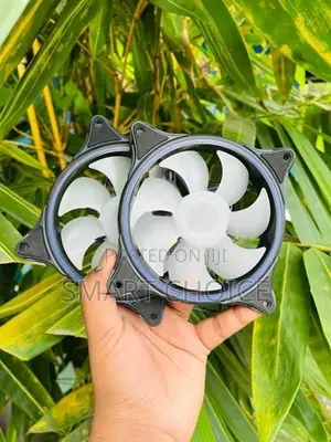 RGB Cooling Fan