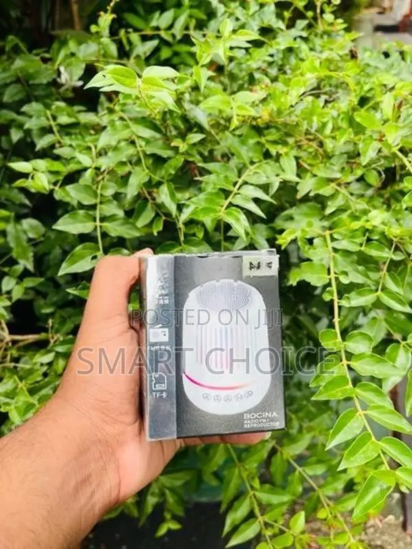 M4 Bluetooth Speaker