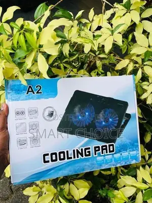 A2 Cooling Pad