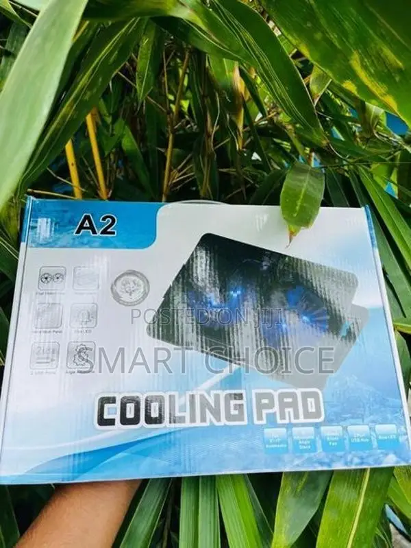 A2 Cooling Pad