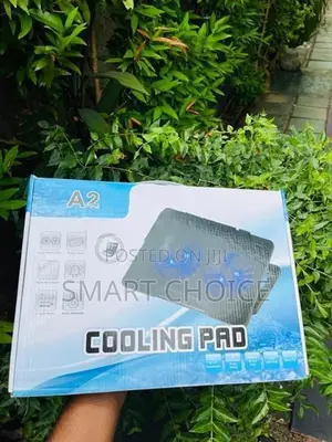 A2 Cooling Pad
