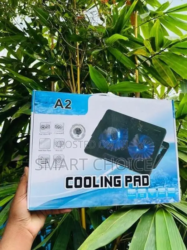 A2 Cooling Pad