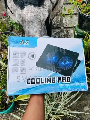 A2 Cooling Pad