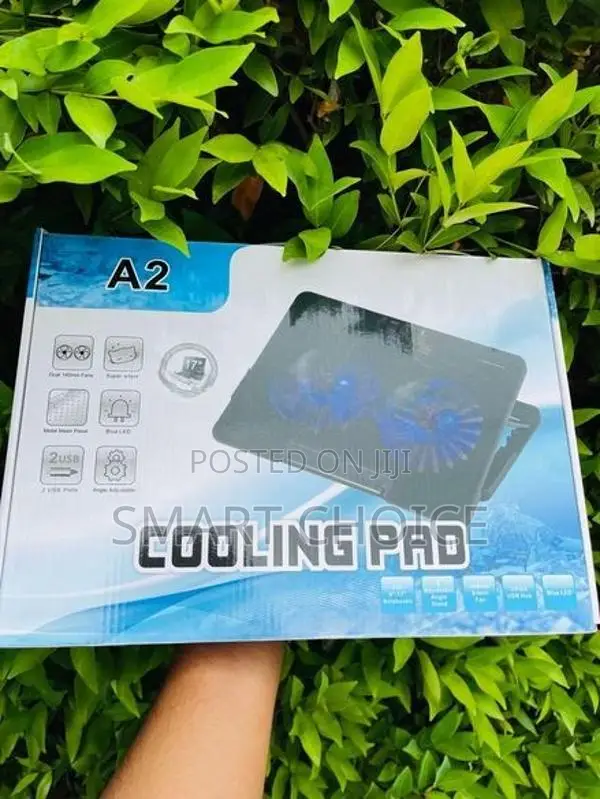 A2 Cooling Pad