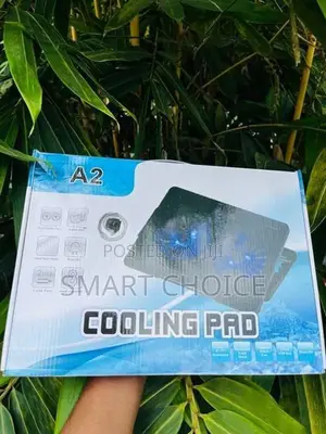 A2 Cooling Pad