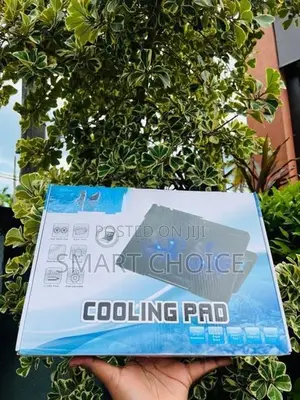 A2 Cooling Pad