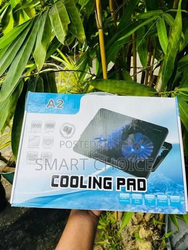 A2 Cooling Pad