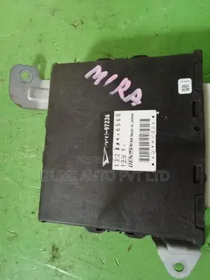 Daihatsu Mira Gino L700 Engine ECU