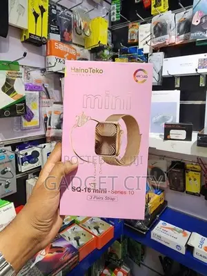 HainoTeko SQ16 Mini Smart Watch