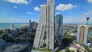 Super Luxury Apartment Sale for Colombo 2 DS1200