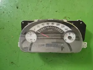 Suzuki Alto HA25 Meter board