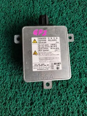 Honda Fit GP1 Xenon Headlight Ballast