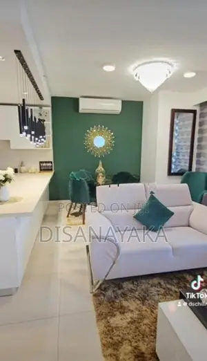 Super Luxury Apartment Sale for Colombo 2 DS1200