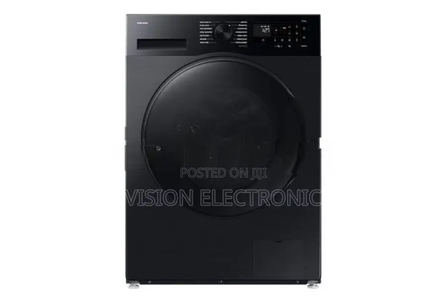 Samsung 12kg Inverter Washing Machine