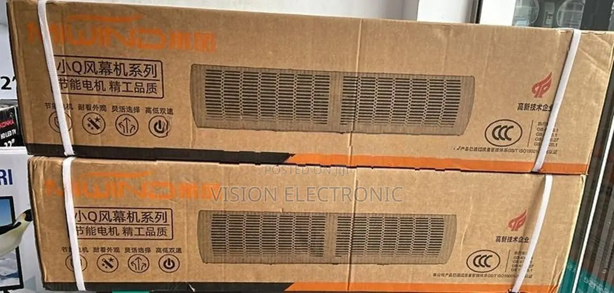3 Feet Air Curtain