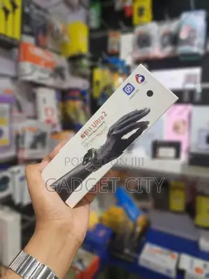 T800 Ultra 2 Smart Watch