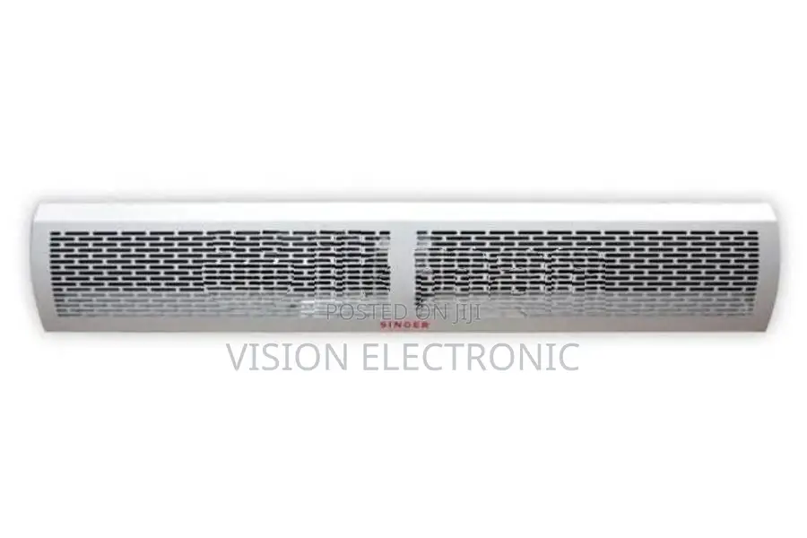 The 4 Feet Air Curtain