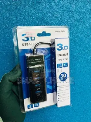 USB HUB 3.0