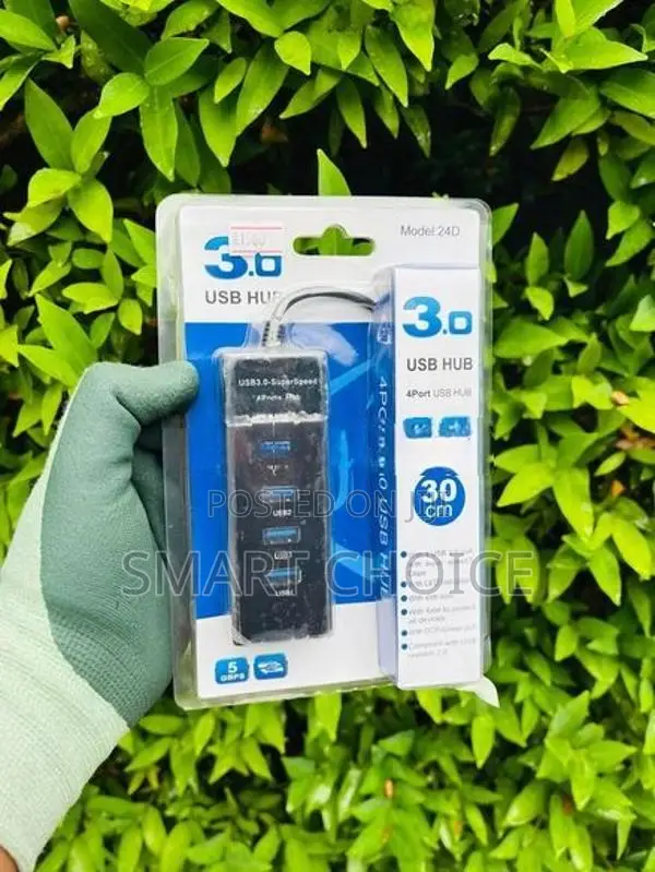USB HUB 3.0