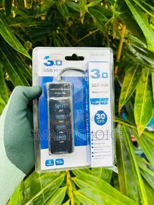 USB HUB 3.0