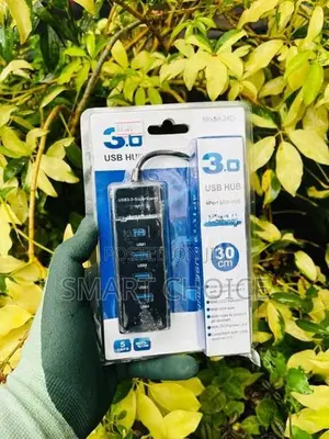 USB HUB 3.0