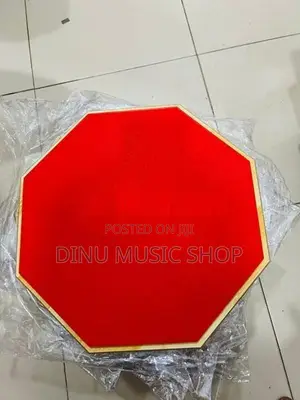 Practice Pad