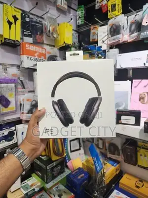P9 Wireless Headphone