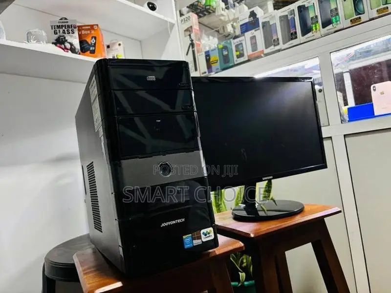 Core i5 6th Gen Computer