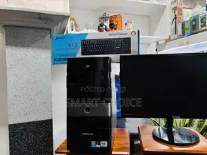 Core i5 6th Gen Computer