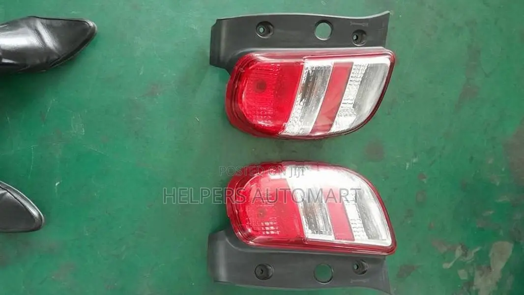 Nissan March K13 Tail Light