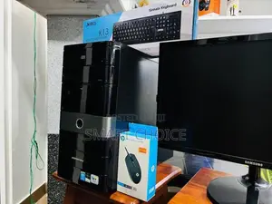 Core i3 2nd Gen Computer