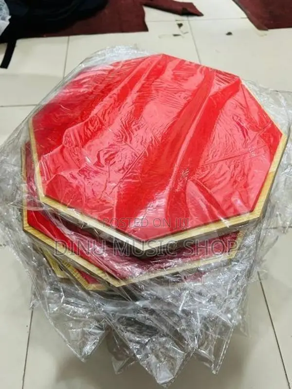 Practice Pad