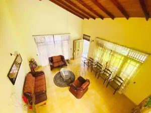 Two Storey House for Sale in Maharagama