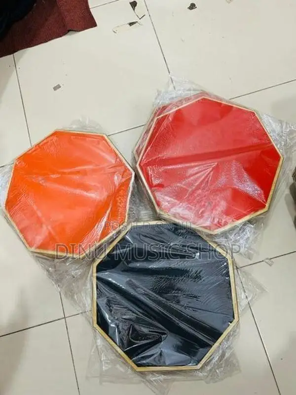 Practice Pad