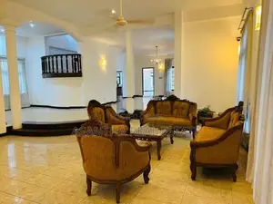 (IP608) 02 Story House with Land for Sale at Thalahena, Battaramulla