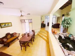 Two Storey House for Sale in Maharagama