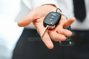 Car Remote Key