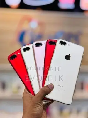 Apple iPhone 7 Plus 128GB (Used)