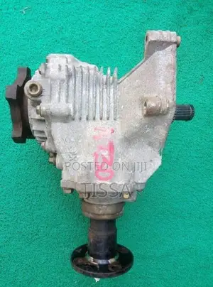 Nissan X Trail T30 4x4 Transfer Box